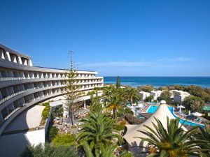 Agapi Beach Resort Premium