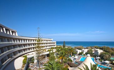 Agapi Beach Resort Premium