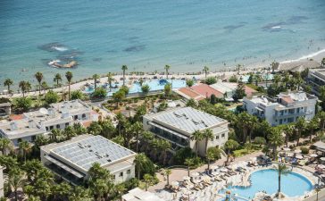 Star Beach Village
