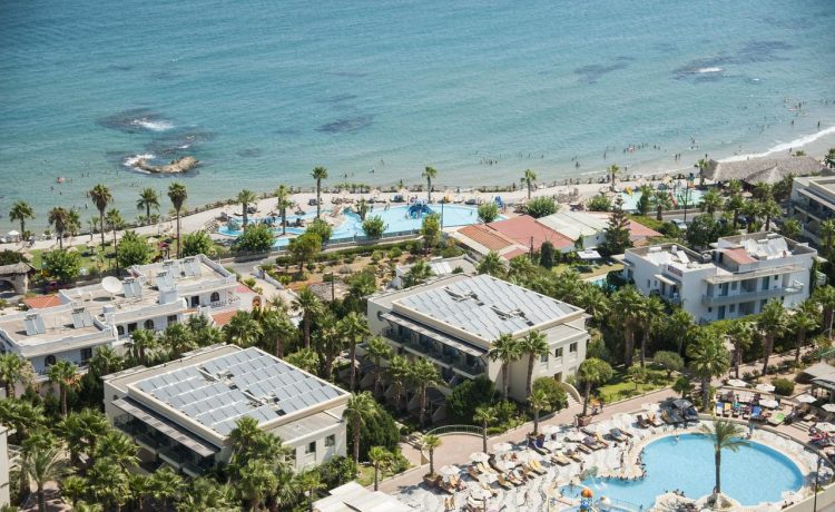 Star Beach Village