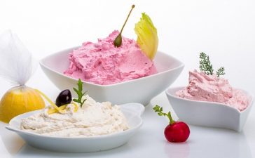 Греческая кухня