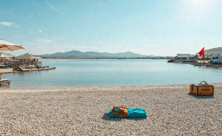 Отдых на озере Алаколь: как выбрать поездку, жильё и спланировать бюджет